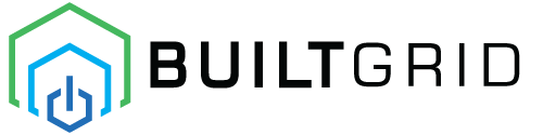 Builtgrid Logo