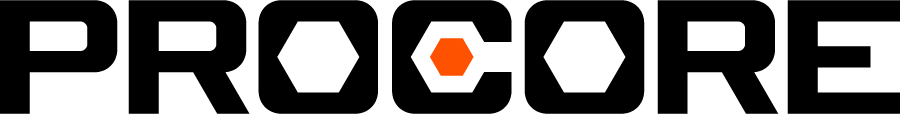 Procore Logo